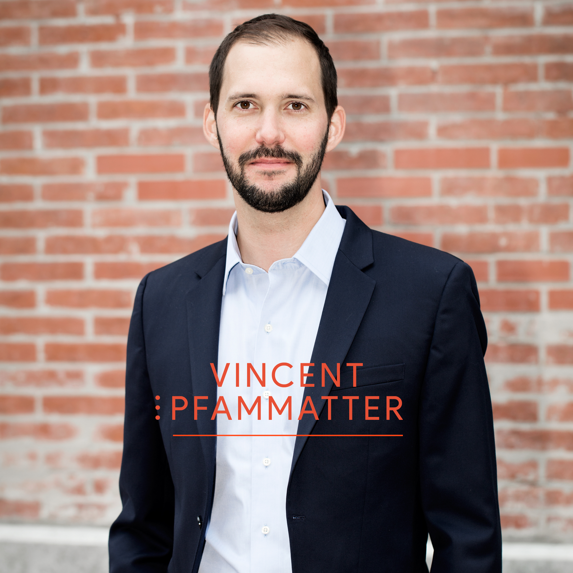 Vincent Pfammatter
